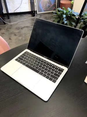 MacBook Pro 2017