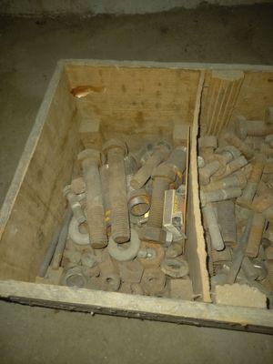 Boltlar 1500 sòmdan donasi