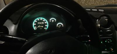 Matiz 2009 prostoy evro gidravlika suyegi butun