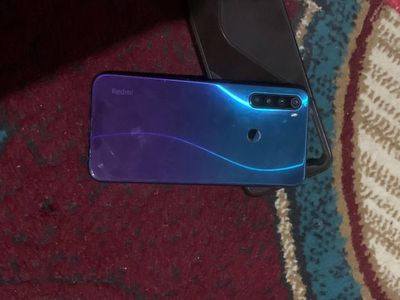 Redmi note 8 sotiladi oledigonla yozsin