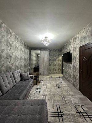 Аренда однокомнатной квартиры на Кадышева