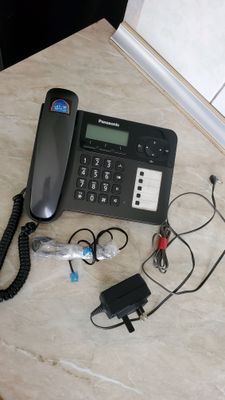 стационарный телефон