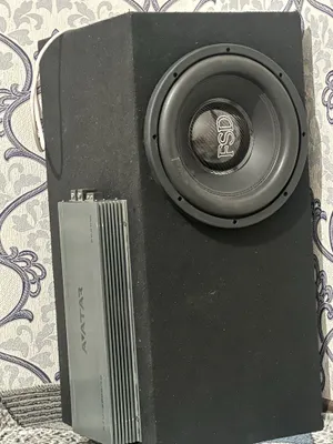 Самбуфер ФСД номинал 1400 watt максимал 2800 watt !