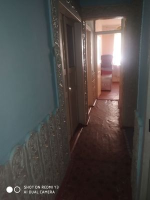 3 xonali 63 m²li uy Denov shahri Surxandaryo viloyati