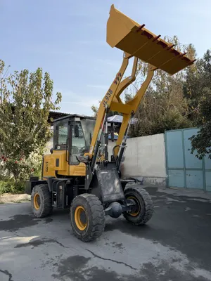 Дизельный Погрузчик 1.5 тонна 2025