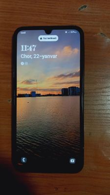 Samsung Galaxy A 15 4G