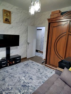 Продаётся 1 комнатная квартира. Во 2 ом микр-не