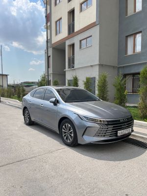 Byd Chazor 55km Lux