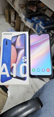 Samsung a10s 32GB