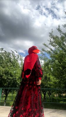kelinlik kiyimlar