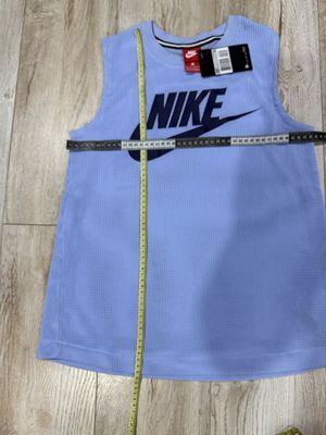 Майка nike размер XS оверсайз
