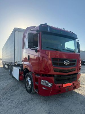 CAMC H7 2019 срочно сотилади
