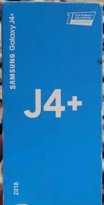 Samsung Galaxy J4+ 500000ming