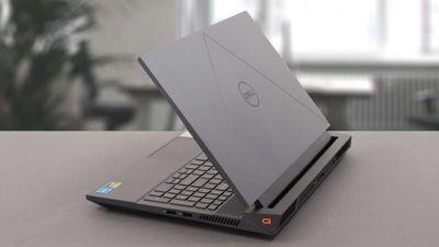DELL GAMING 15 eng murakkab vazifalar uchun noutbuk I5-13450HX