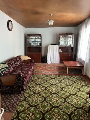 Kvartira Hovli qizlar uchun (xozaykali)