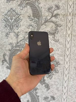 IPhone x srochni