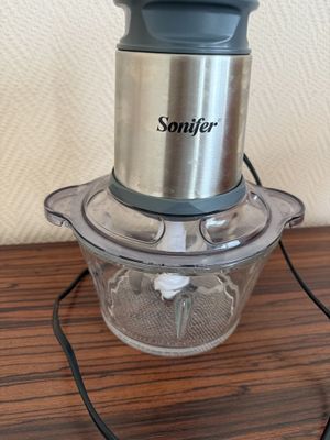 Чоппер продается sonifer