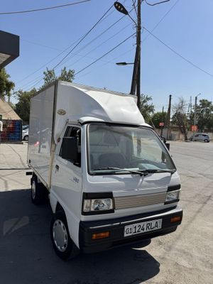 Chevrolet Labo oq 2024