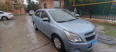 Продам Chevrolet Cobalt 2019г.