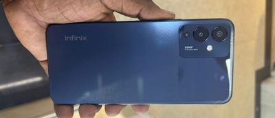 Infinix not 12 i