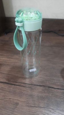 Бутылка для воды