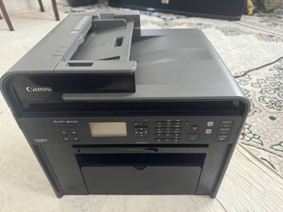 Принтер canonMF4730