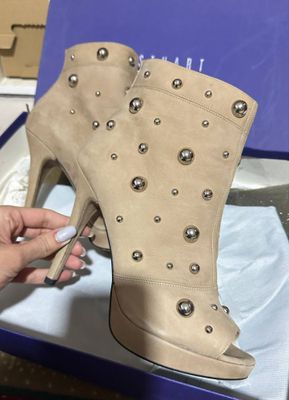 Stuart WEITZMAN туфли женские 40 размер