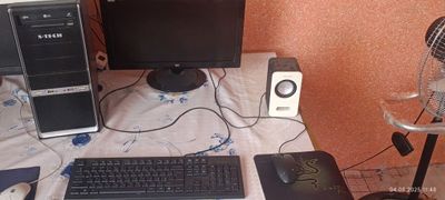 Продам 2 компьютера