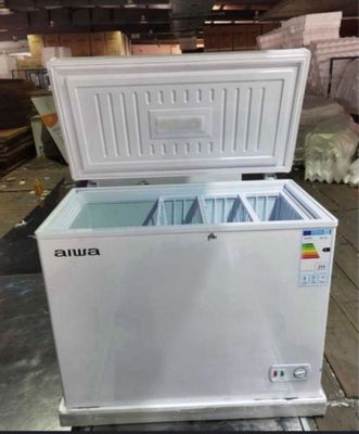 Морозилник Aiwa-201/130 доставки бесплатно