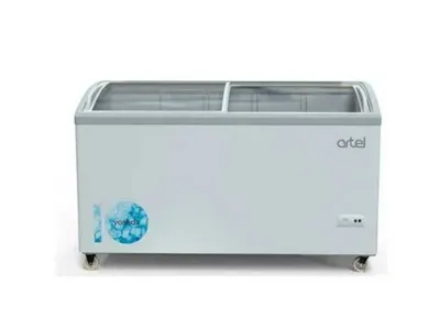 Морозильник ларь