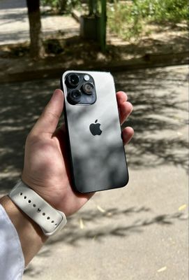 Iphone 14pro 128Gb Ideal