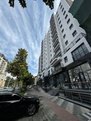 Улица Нукус Авеню 150м2 Нежилое продаётся 1-Этаж