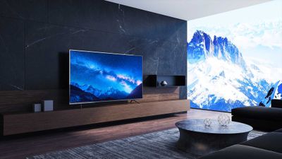 Samsung 50 smart 4K + IPS NEW ERA 11 pokoleniya sotiladi