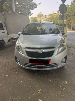 Spark evro mexanika
