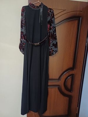 Продаётся турецкий платье