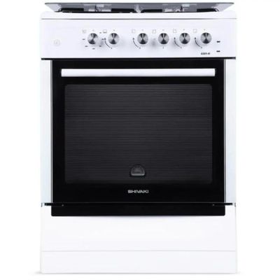 Газовая плита Shiv 6300 КП
