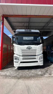 FAW TYAGACH YANGI 2024 !!! Keyngi oydan narxlar ko'tariladi !!!