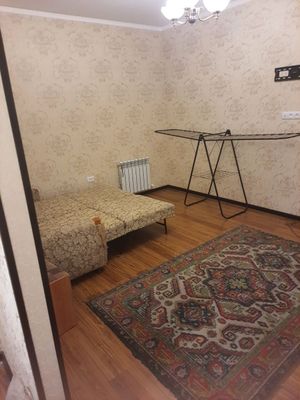 Аренда однокомнатной квартиры