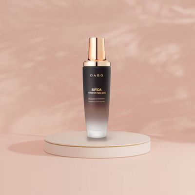 Эмульсия Dabo Bifida Ferment Skincare с гиалуроновой кислотой