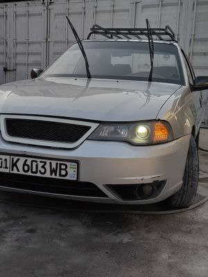 NEXIA 2 2010 Sotiladi
