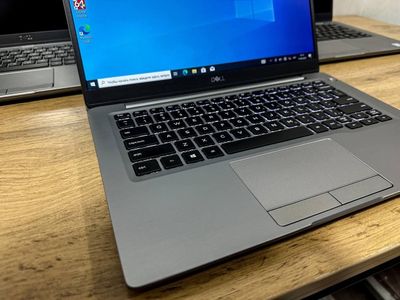 Dell latitude notbok