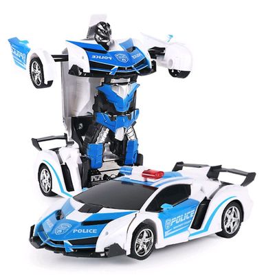 Kichkintoylar yoqtirgan transformerlar!