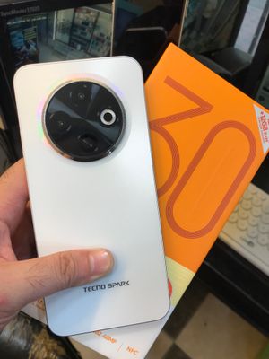Tecno Spark 30c 6+128