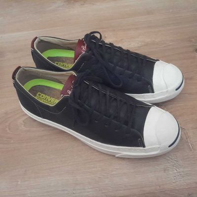 Кеды Converse Jack Pursell / 41-41,5р