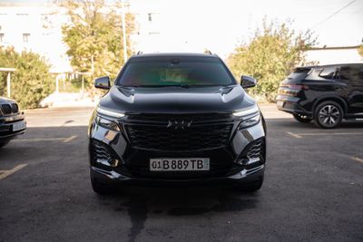 Equinox RS full option