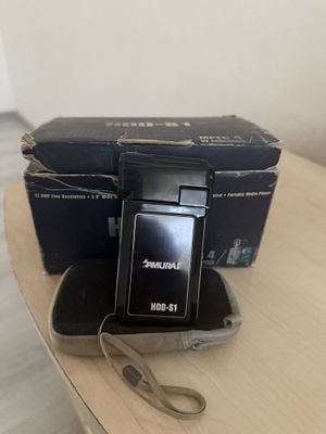 Видео камера, sony