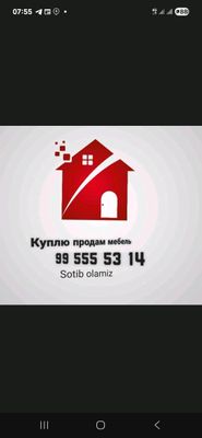 Betavoy texnikalar sotib olamiz