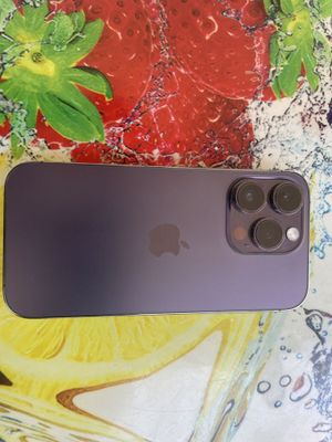 Iphone 14 pro ideal