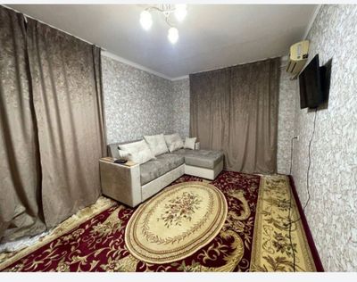Сдаётся квартира для девушек или семя