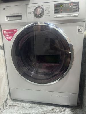 Стиральное LG 6 kg